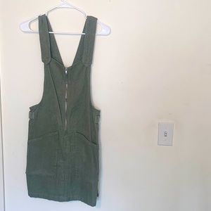 Wild Fable pinafore dress